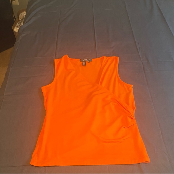 Ralph Lauren shirt and skirt set - Picture 5 of 5